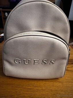 Guess ruksak