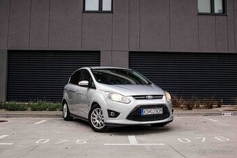 Ford C-Max 1.6 TDCi DPF Ambiente