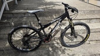 Merida Trail Matts TFS 350