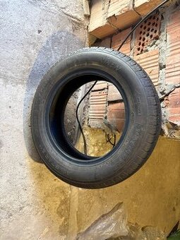 1ks pneu Rezerva 165/70 R14