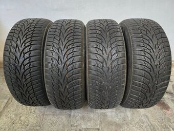 ZIMNÉ PNEUMATIKY NOKIAN 205/55 R16 91H