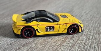 hot wheels speed machines ferrari