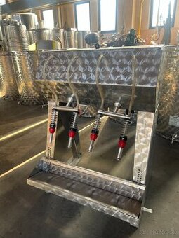 NEREZOVÁ SAMOSPÁDOVÁ PLNIČKA 4 HUBIC