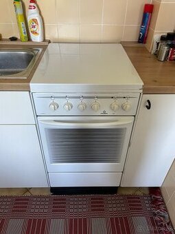 Sporák Mora Euroline 2220