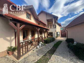 Znížená cena Predaj Exkluzívneho Rodinného Domu