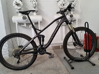 Canyon Spectral AL 5.0 2016