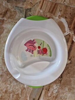 Chicco Chicco Stay Warm 2 v 1, 6m+