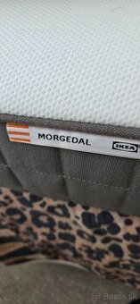 Penový matrac Morgedal IKEA 160x200