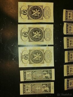 Kolky-Slovenský štát.