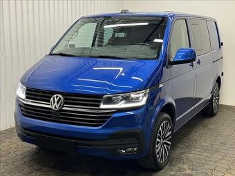 VW TRANSPORTER 2,0TDI 4MOTION 200PS