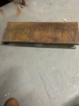 Elektro magnet k bruske