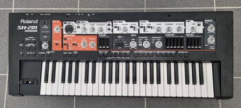 ROLAND SH-201