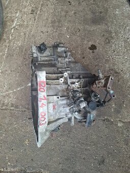 Prevodovka Hyundai I20 1.4 73kw 2009
