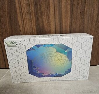 Pokemon tcg stellar crown ultra premium collection