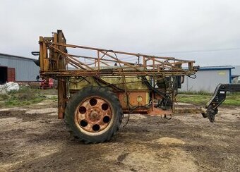 postrekovač Hardi 18 m