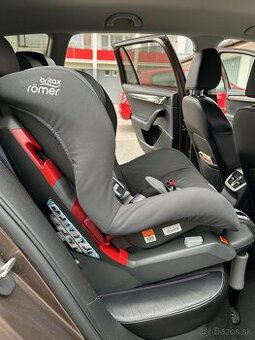 Britax Romer Safefix