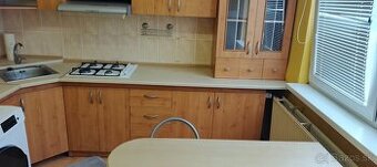 1-izbovy byt, balkon , ulica Nad Laborcom 26, Michalovce