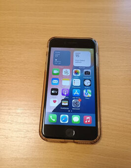 Apple iPhone SE 2022 5G 128gb TOP STAV
