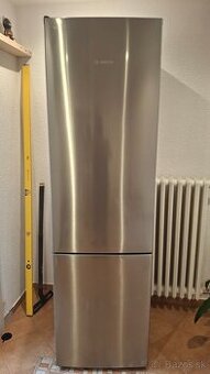 Chladnička s mrazničkou Bosch