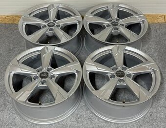 VW GROUP 5X112 R18 8J ET39