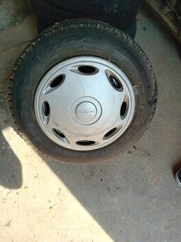 Pneumatiky Daewoo Tico