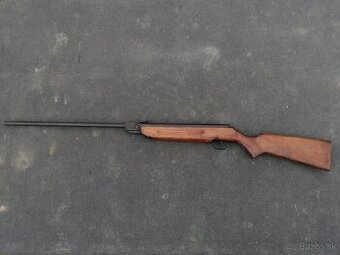 Predám vzduchovka Slavia 630