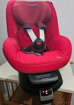 Maxi Cosi set 2x sedačka + základňa