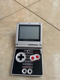 Nintendo Gameboy