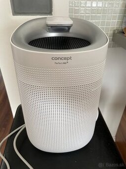 Predam odvlhcovac a cisticku vzduchu Concept