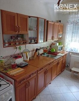 ID-3678 NA PREDAJ – 2-izbový byt Čierna nad Tisou