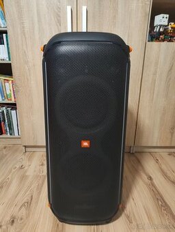 JBL Partybox 710 so zárukou 1 rok