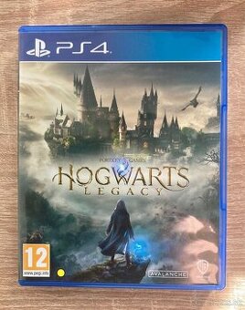 Hogwarts Legacy (nová, top stav)