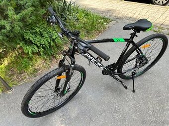 Pacific horský hliníkový bicykel