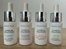 Mary Kay Clinical Solutions® Rozjasňujúce supersérum