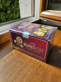 PANINI - EURO 2012 - BOX