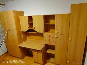 Detský nábytok izba