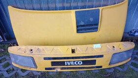 Iveco Turbo daily