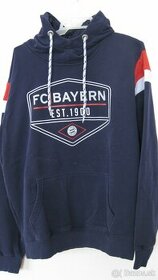 FC BAYERN MUNCHEN mikina
