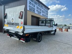 Iveco Daily 35 C15D