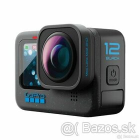 Max Lens Mod 2.0 pre GoPro HERO12 Black - 1
