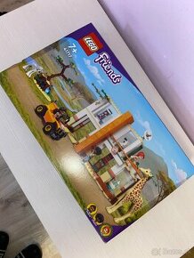 Lego Friends Safari - 1