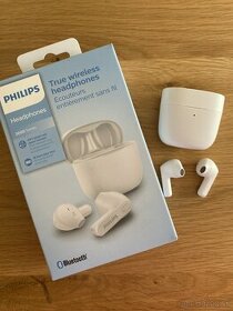 Philips bezdrôtové slúchadlá