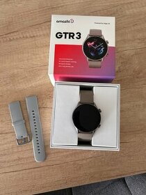 Smart hodinky Amazfit GTR 3 Black