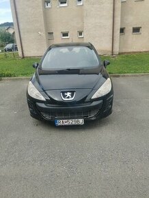 Peugeot 308 1.6 88kw benzin