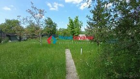 Na predaj pozemok/záhrada, Bratislava - Rača - 1