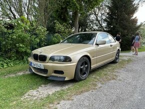 BMW_318ci_ 105KW + LPG