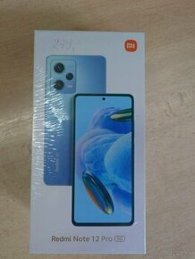 Xiaomi Redmi Note 12 PRO ( 5G )
