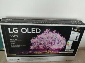 LG OLED C12 - 1