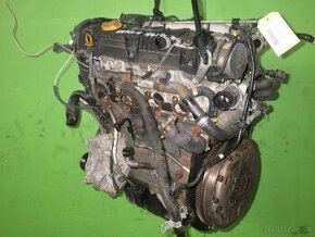 Motor Opel Z19DTL 1.9CDTI 74kw