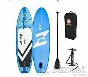 Novy paddleboard na predaj